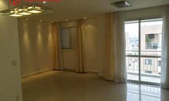 Imagem 7: Ed. Concepto Mooca - 76 m², 2 dormitórios sendo 1 suíte e 2 vagas