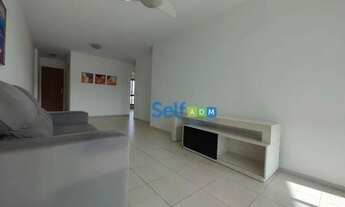 Imagem 7: Apartamento com 2 dormitórios para alugar, 75 m²- Santa Rosa - Niterói/RJ