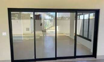 Imagem 4: Casa em Condomínio para Venda em Aparecida de Goiânia, Residencial Parqville Jacarandá, 3