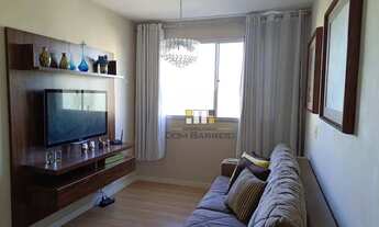 Imagem 4: Apartamento com 2 dormitórios, piscina, a venda por R$ 200.000 ou aluguel por R$ 1.450/mês