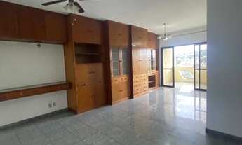 Imagem 7: Apartamento | Edifício São Francisco | Centro | 110,00 m² | 1 suíte