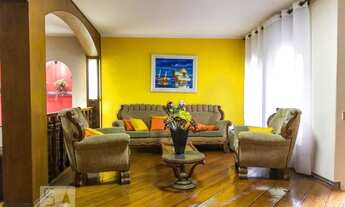 Imagem 2: Casa à Venda - Vila Gustavo, 4 Quartos, 507 m2