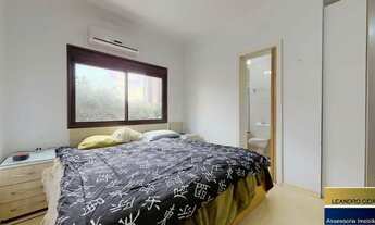 Imagem 7: Apartamento 3 dormitórios - Bairro Santana