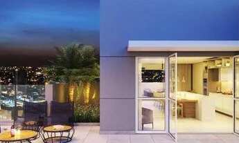 Imagem 5: Apartamento à venda, 72 m² por R$ 857.640,00 - Centro - Osasco/SP