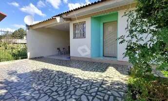 Imagem 2: CASA BAIRRO VILA MATTOS