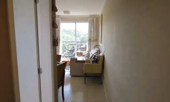 Imagem 5: Apartamento em Excelente localização, rua sem saída, na região mais arborizada da Zona Nor