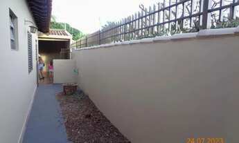 Imagem 5: Campo Grande - Casa Padrão - Vila Rica