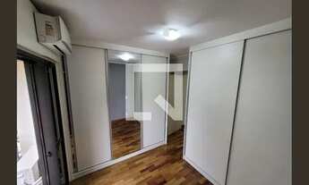 Imagem 4: Apartamento à Venda - Chácara Inglesa, 2 Quartos, 50 m2