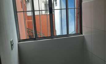 Imagem 7: Casa de vila para aluguel possui 40 metros quadrados com 1 quarto em Saúde - São Paulo - S