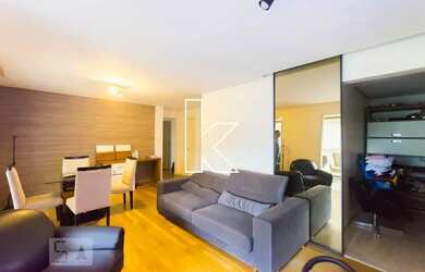 Imagem 3: Apartamento para locação no bairro Vila Olímpia