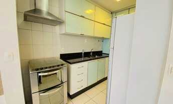 Imagem 5: Apartamento para aluguel, 2 quartos, 1 suíte, 1 vaga, Serrinha - Goiânia/GO