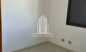 Imagem 6: Apartamento no Condomínio Porto Fino na Vila Antônio com 65m² 2 dormitórios 1 banheiro 1 v