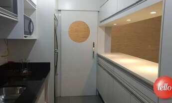 Imagem 6: São Paulo - Apartamento Padrão - Tatuapé