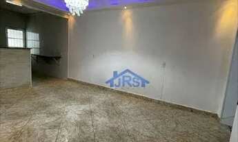 Imagem 2: Casa com 2 dormitórios para alugar, 85 m² por R$ 2.400/mês - Vila Engenho Novo - Barueri/S