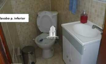 Imagem 6: Casa à venda no Cambuci com 130m², 3 dormitórios 3 banheiros 2 vagas