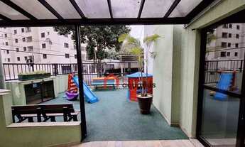 Imagem 3: Apartamento no Condominio Garden Tower com 1 dormitório para alugar, 45 m² por R$ 2.727/mê