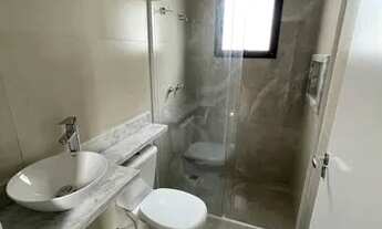 Imagem 5: Casa de condomínio térrea para venda possui 140 metros quadrados com 3 quartos