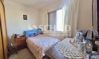 Imagem 5: Apartamento 70m² com 2 dormitórios e 1 vaga à venda na Vila Santa Catarina