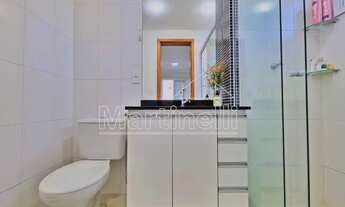 Imagem 7: Apartamento Padrão em Ribeirão Preto