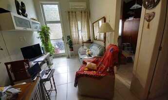 Imagem 6: Grajau, Casa linear, 2 quartos, área. R$ 545.000 - Grajaú - Rio de Janeiro/RJ