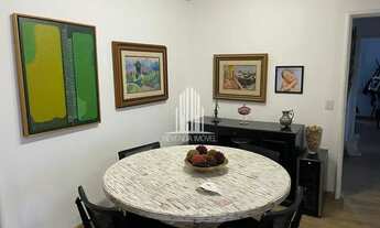 Imagem 4: Apartamento recém reformado na Chácara Klabin- 105m2, 3 quartos, 2 vagas