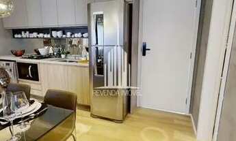 Imagem 2: Apartamento Studio à venda na Bela Vista