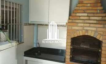 Imagem 2: Sobrado a venda Próximo ao Metrô Tucuruvi