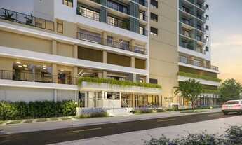 Imagem 3: Studio no Setor Pedro