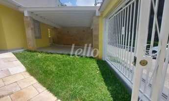 Imagem 2: São Paulo - Casa de Condomínio - Mandaqui