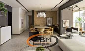 Imagem 5: Apartamento à venda 3 Quartos, 2 Vagas, 112M², Fazenda Gleba Palhano, Londrina - PR