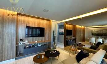 Imagem: Apartamento com 3 dormitórios para alugar