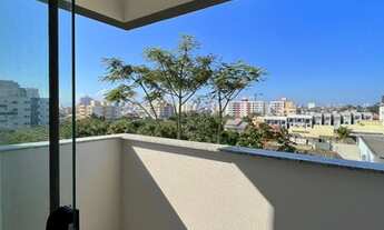 Imagem: Apartamento 2 dormitórios e 2 sacadas