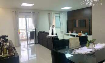 Imagem 3: Apartamento no Parque Barueri com 3 quartos e 2 vagas de Garagem