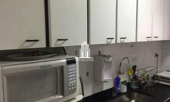 Imagem 2: Apartamento com 2 dormitórios na Vila Amélia