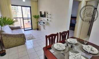 Imagem: Apartamento na Tupi - Praia Grande/SP