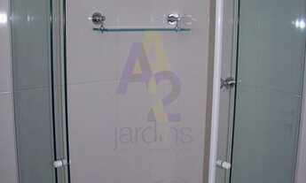 Imagem 7: Apartamento reformado de 2 dormitórios. Bem espaçoso com 98m² de área útil no Jardim Améri