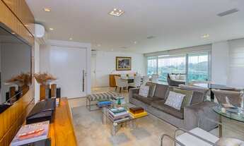 Imagem: Apartamento para venda com 240 metros quadrados