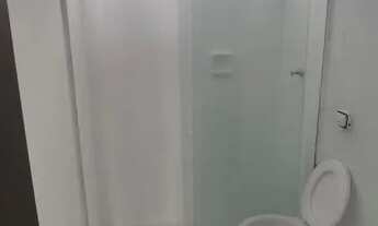 Imagem 5: Apartamento com 1 dormitório para alugar, 36 m² por R$ 1.690,00/mês - Gonzaga - Santos/SP