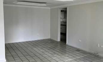 Imagem 4: Apartamento pra alugar com 3 quartos e área de lazer