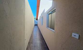 Imagem 7: Casa na praia com piscina