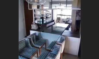 Imagem 4: 02 Quartos em Boa Viagem Todo mobiliado - Localização Maravilhosa!