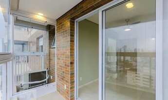 Imagem 6: Apartamento para Aluguel - Campo Grande, 1 Quarto, 41 m2