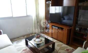 Imagem 5: Apartamento Brooklin, 70m² , 2 dormitorios !