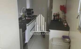 Imagem 5: Imóvel com 2 dorms e 1 vaga de garagem com 55 m²