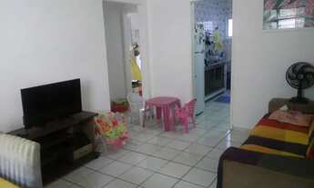 Imagem: Apartamento para venda possui 70 metros