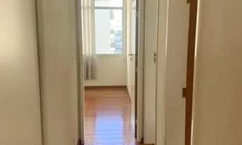 Imagem 3: Apartamento Espaçoso com Vista pro Mar (Praia do Canto