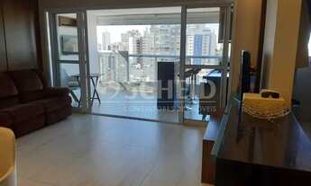 Imagem 5: Apto à venda no Jardim Prudência com 2 suítes terraço gourmet e 3 vagas