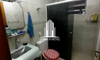 Imagem 4: Sobrado na Vila Fachini- São Paulo, SP