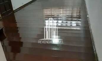 Imagem: Sobrado à venda em Interlagos com 150m²