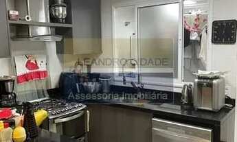 Imagem 6: Apartamento 3 dormitórios - Bairro Jardim Lindóia